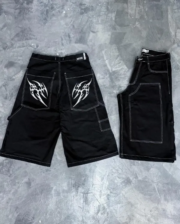 Imagen de Bermuda Gotic