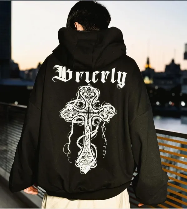 Imagen de Brierly