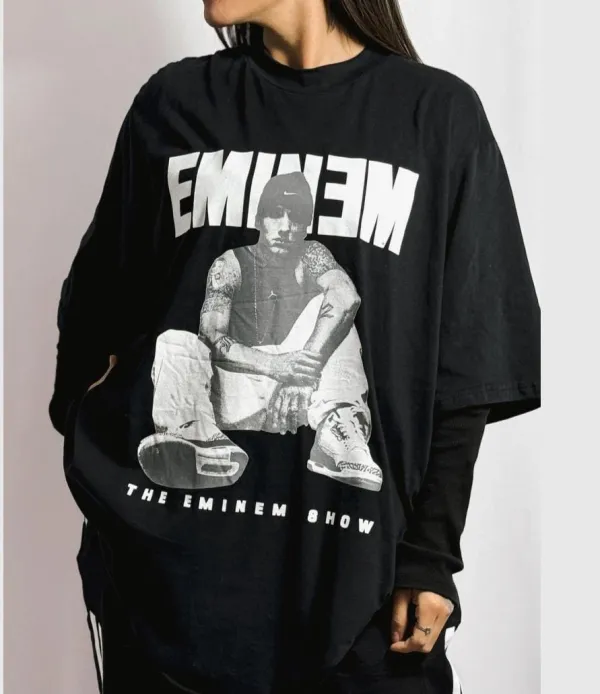 Imagen de Eminem