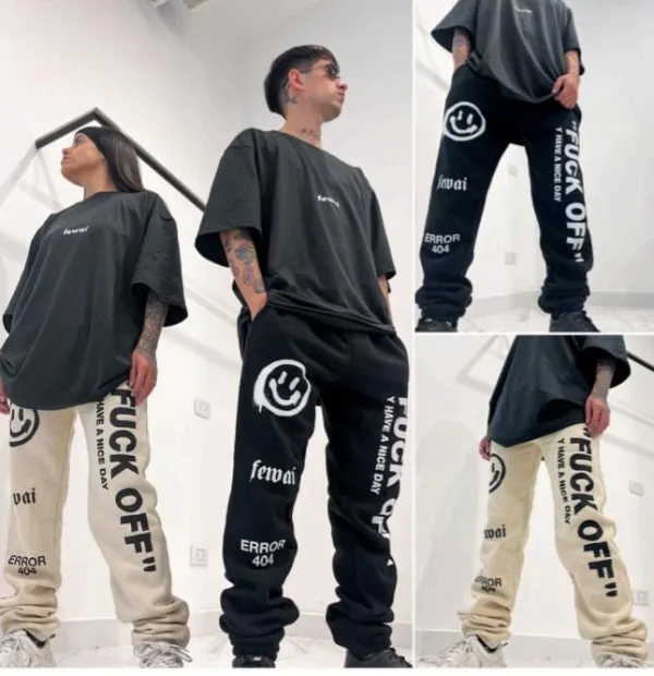 Imagen de Fuck Off