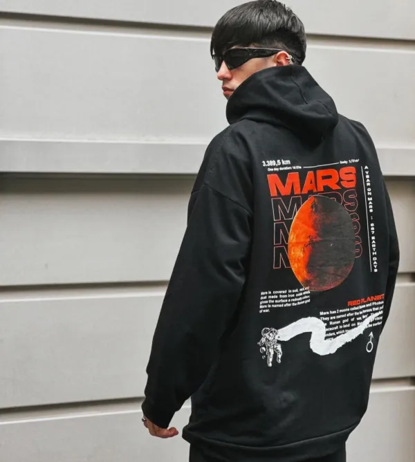 Imagen de Mars