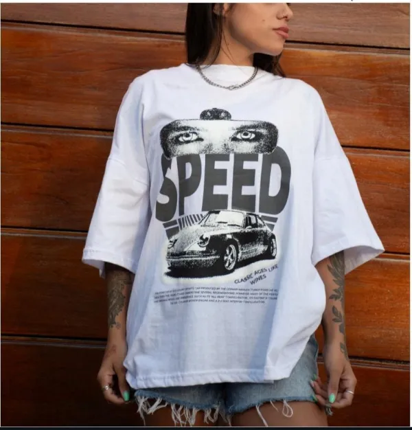 Imagen de Speed