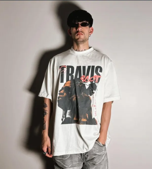 Imagen de Travis 1